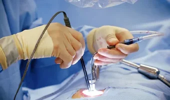 Endoscopic Spine Surgeries