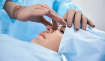 rhinoplasty